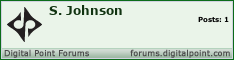 S. Johnson