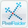 PixelRaider