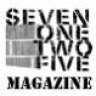 SevenOneTwoFive Magazine