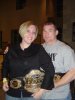 Me _amp_ Matt Hughes UFC Champion and his belt.jpg