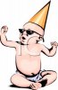 A_Toddler_Wearing_Sunglasses_and_a_Party_Hat_Royalty_Free_Clipart_Picture_100913-025972-344053.jpg