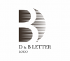 d_b_letter_alphabet_vector_circle_logo.png