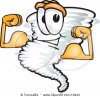 16943-Clipart-Picture-Of-A-Tornado-Mascot-Cartoon-Character-Flexing-His-Arm-Muscles.jpg