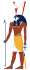 262px-Horus_standing.svg.png