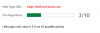 Google PageRank Checker - Check Google page rank instantly 2011-08-21 23-40-41.png