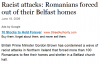 2 - Racist attacks  Romanians forced out of their Belfast homes.png