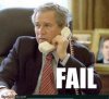 Fail pics - W Bush fail phone.jpg