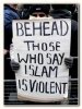 behead those who say islam is violent.jpg