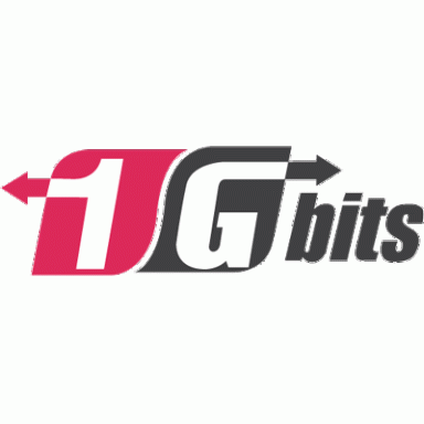 1Gbits