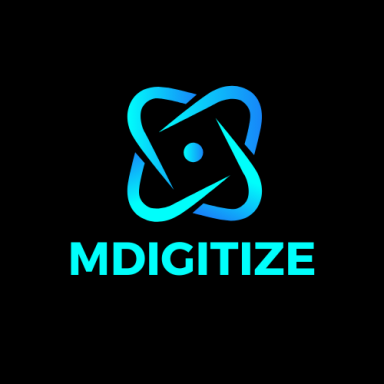 Mdigitize
