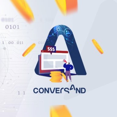 Conversand
