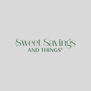 Sweet Savings and Things