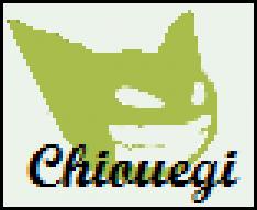 chiouegi