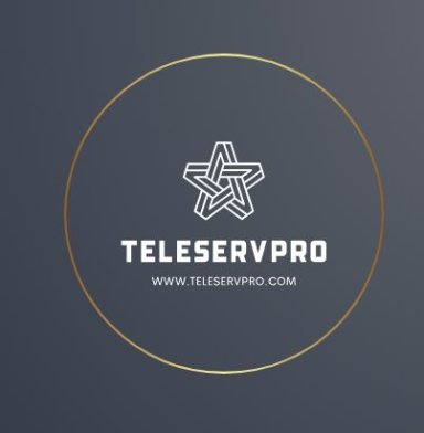 TeleServPro