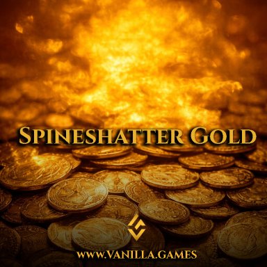 Gold Spineshatter
