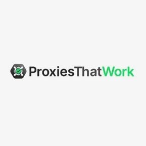 ProxiesThatWork