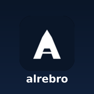 Alrebro