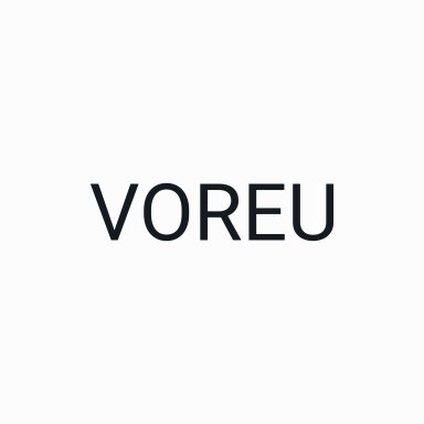 Voreu