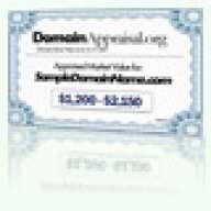 DomainAppraisal.org