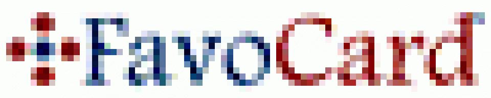 FavoCard