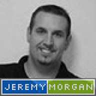 Jeremy Morgan