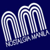 nostalgiamanila