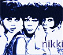 NikkiBlue