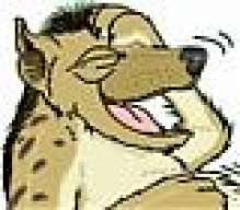 LaughingHyena