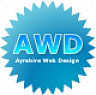 Ayrshire Web Design