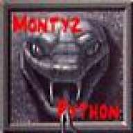 MontyzPython