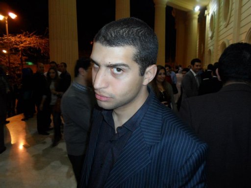 Amr The Egyptian