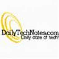 dailytechnotes