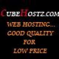 cubehostz