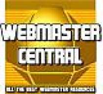 WEBMASTER CENTRAL