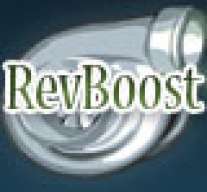 RevBoostJR