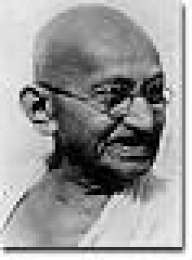 gandhi