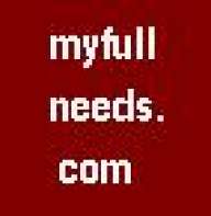 myfullneedscom
