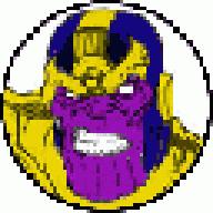 ImmortalThanos