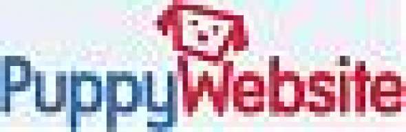 PuppyWebsite