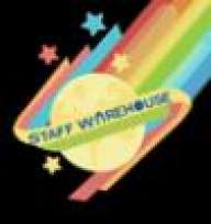 StaffWarehouse