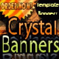 CrystalBanners