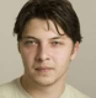 Cristian Mezei