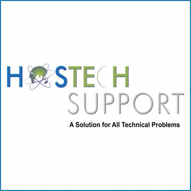 hostechsupport