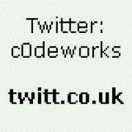 Codeworks