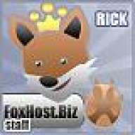 FoxHost
