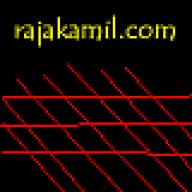 rajakamil.com