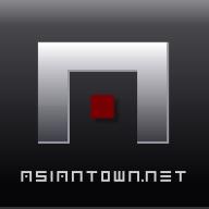 Asiantown