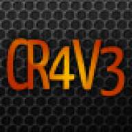 CR4V3