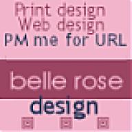 Belle Rose Design