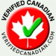 REALLY Made IN Canada